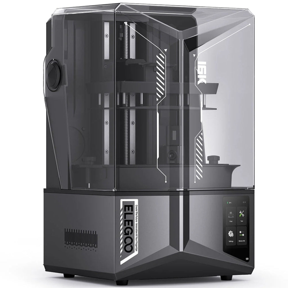 Elegoo - Saturn 4 Ultra 16K