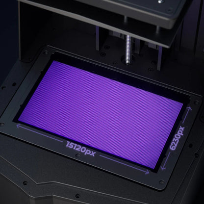 Elegoo - Saturn 4 Ultra 16K