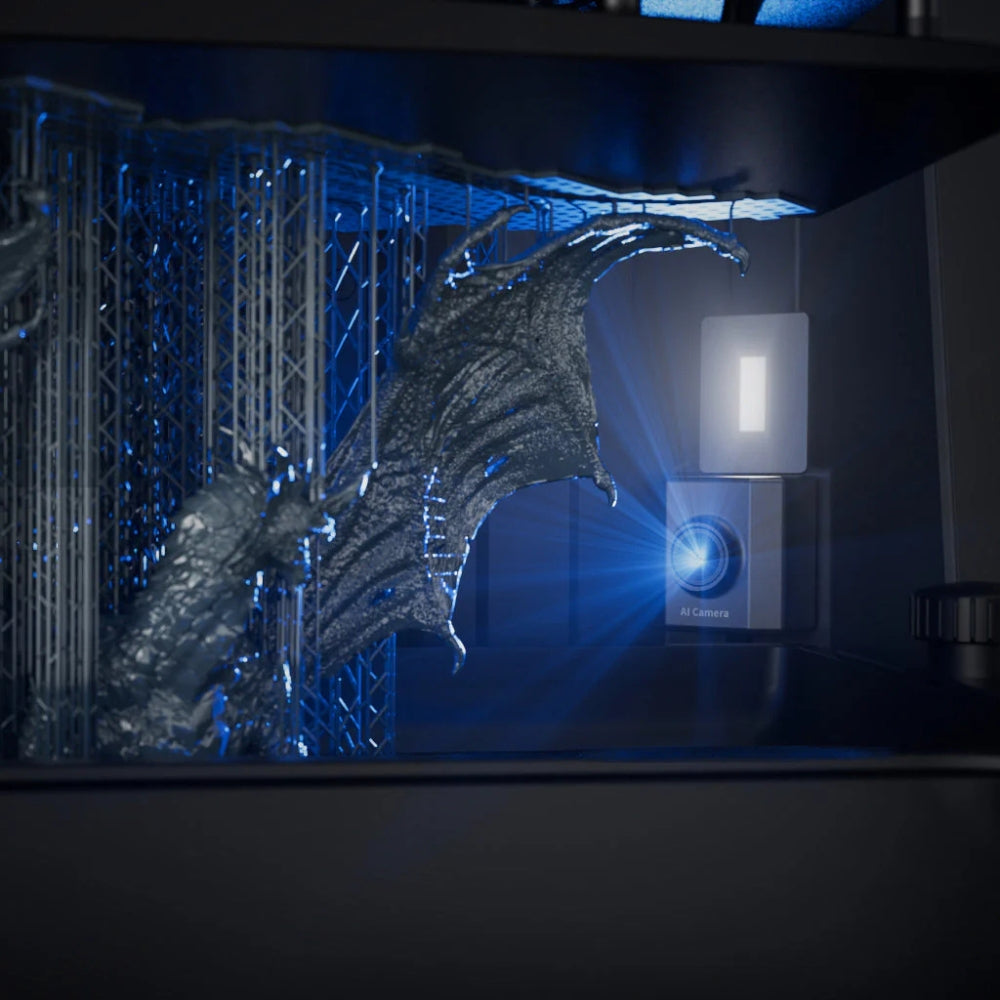 Elegoo - Saturn 4 Ultra 16K