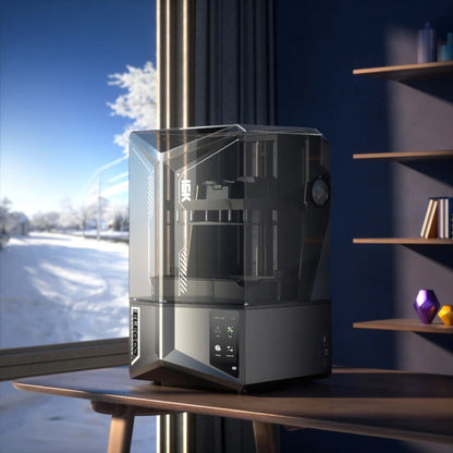 Elegoo - Saturn 4 Ultra 16K