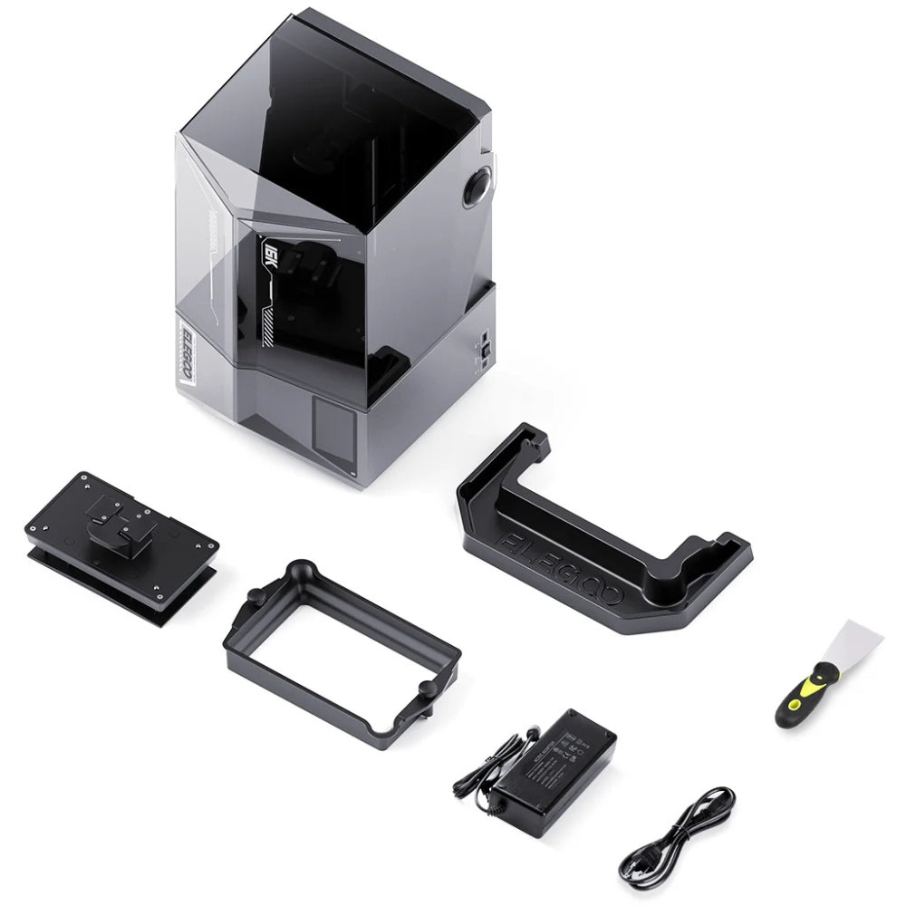 Elegoo - Saturn 4 Ultra 16K