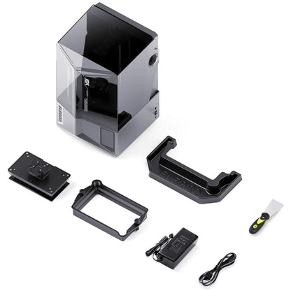 Elegoo - Saturn 4 Ultra 16K