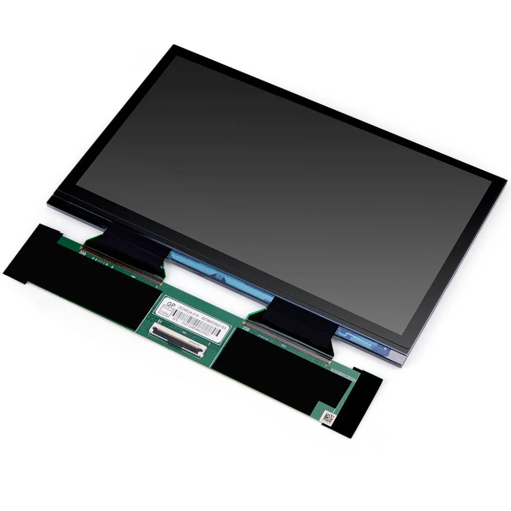 Elegoo - Saturn 4 Ultra 16K - Écran LCD 16K 10"