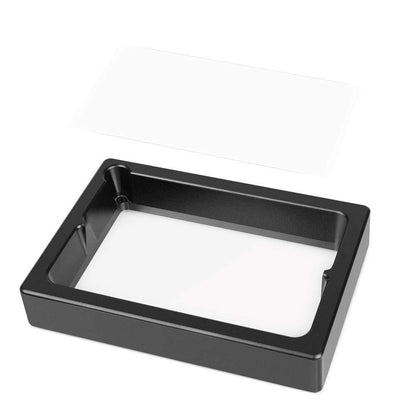 Elegoo - 5pcs/kit Film FEP pour Mars & Mars Pro 2/ Mars 2 & Mars 2 Pro  (200x140mm)