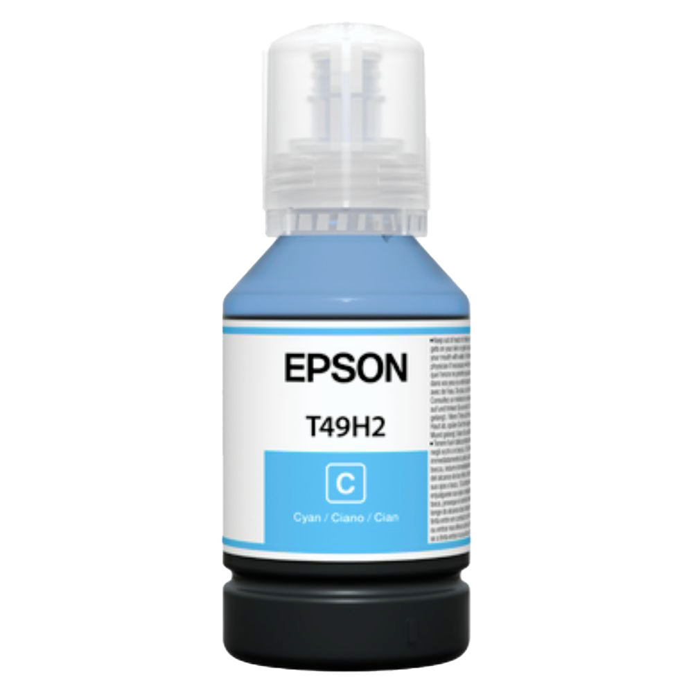 Epson - Pack Recharge 4 Encres + 100 Feuilles