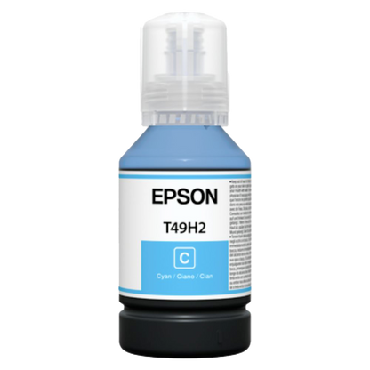 Epson - Pack Recharge 4 Encres + 100 Feuilles