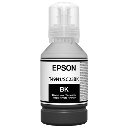 Epson - Pack Recharge 4 Encres + 100 Feuilles