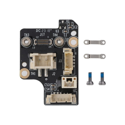 Bambu Lab - Série X1 - Carte Mère d'Interface Extrudeuse V9 (Extruder Interface Board)