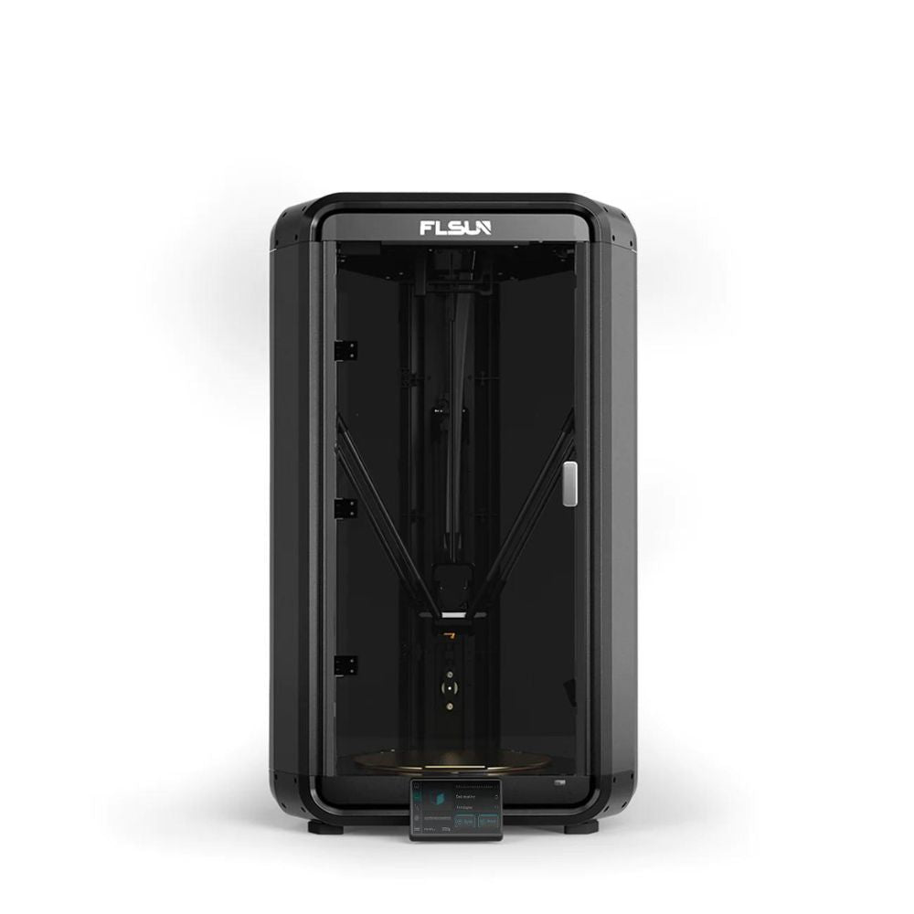 FLsun - T1 - Imprimante Delta Innovante