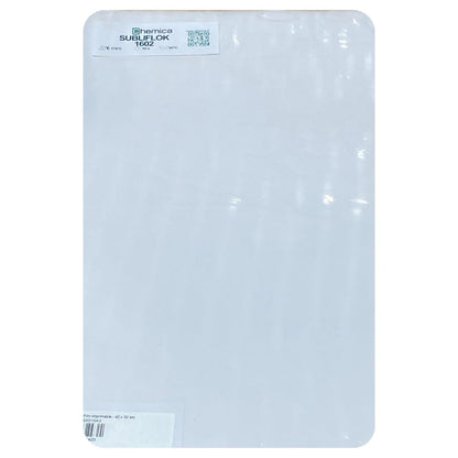 film imprimable subliflock chemica 