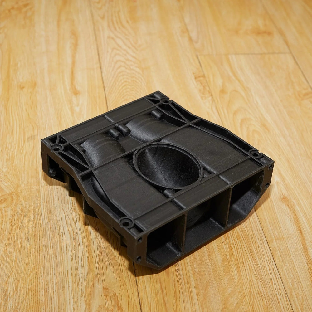 Polymaker - Fiberon PA6-CF20 Noir (Black) - 1,75 mm - 500g