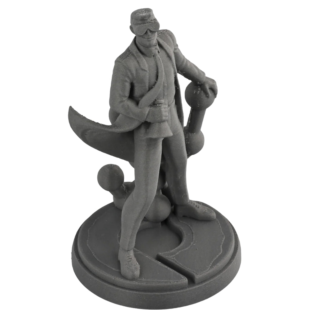 Fibreon PA6-GF25 Gris (Grey) - 1,75 mm - 500g