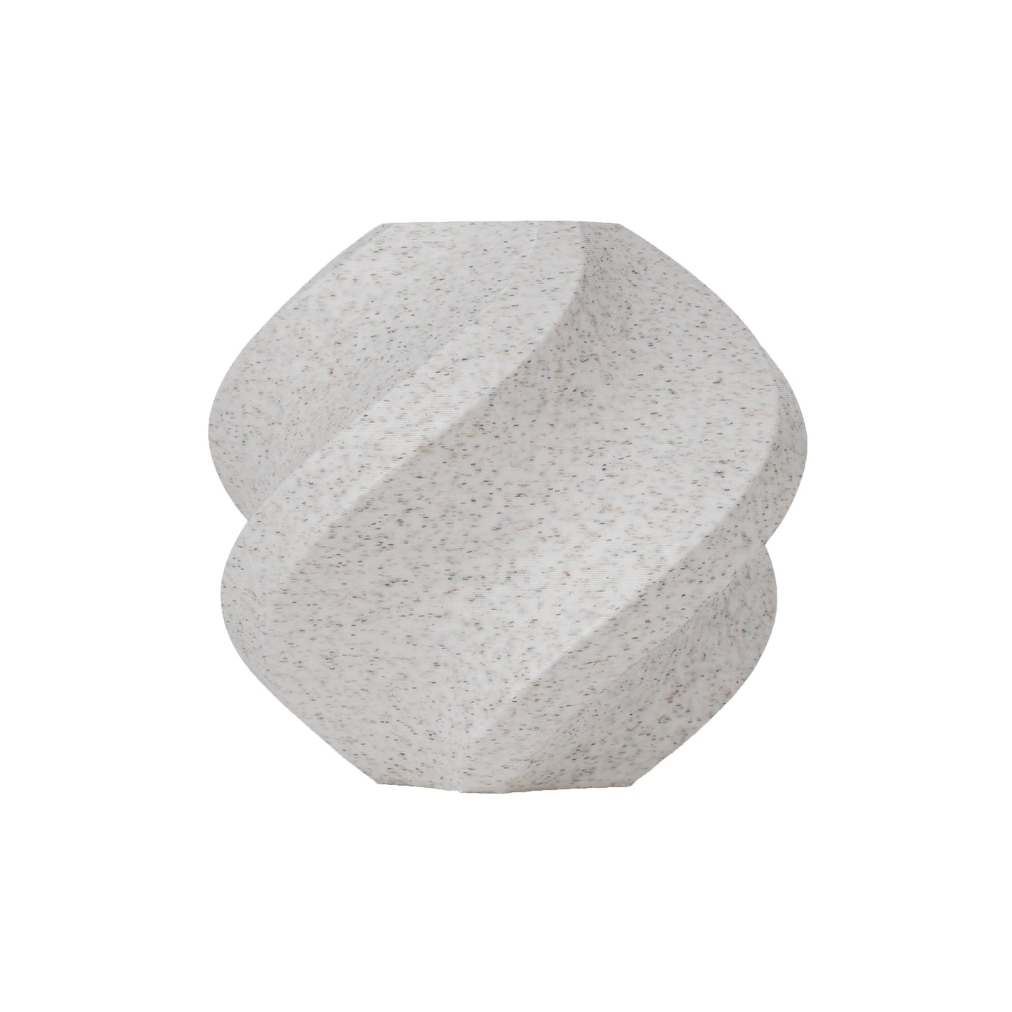 Bambu Lab - PLA Marble - Blanc (White) - 1,75 mm - 1 kg