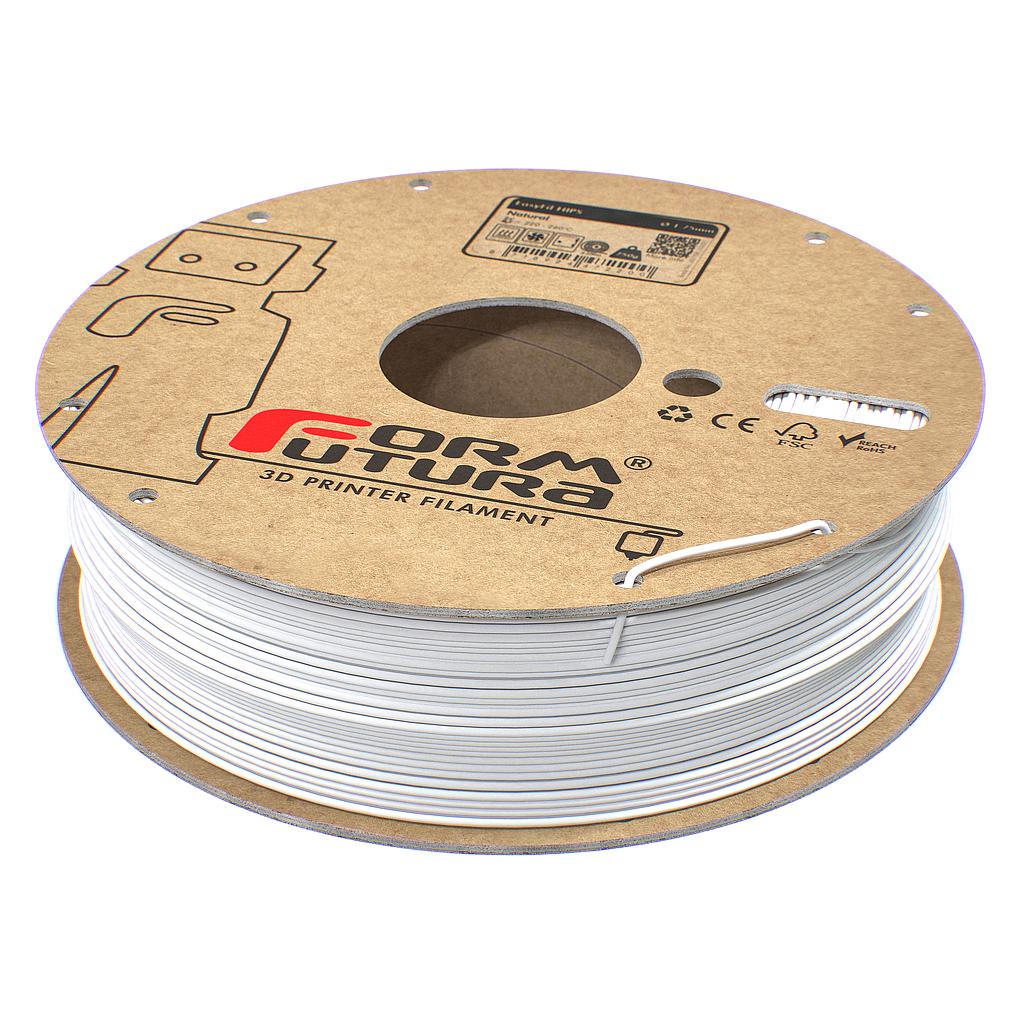 FormFutura - EasyFil HIPS - Naturel - 1.75 mm - 750 g