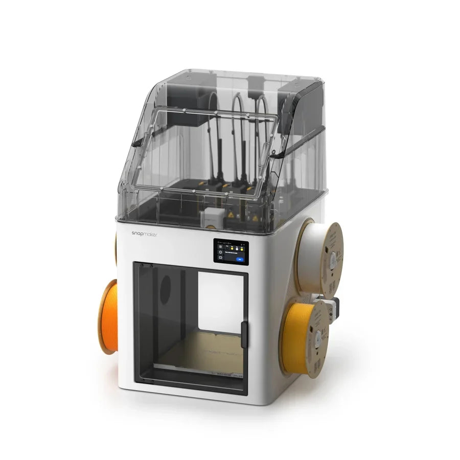 Snapmaker - U1 - Couvercle Supérieur (TOP Cover)