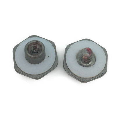 Intamsys - FunMat HT Enhanced - Ecrou pour système de fixation magnétique du plateau (Vendu à l'unité)