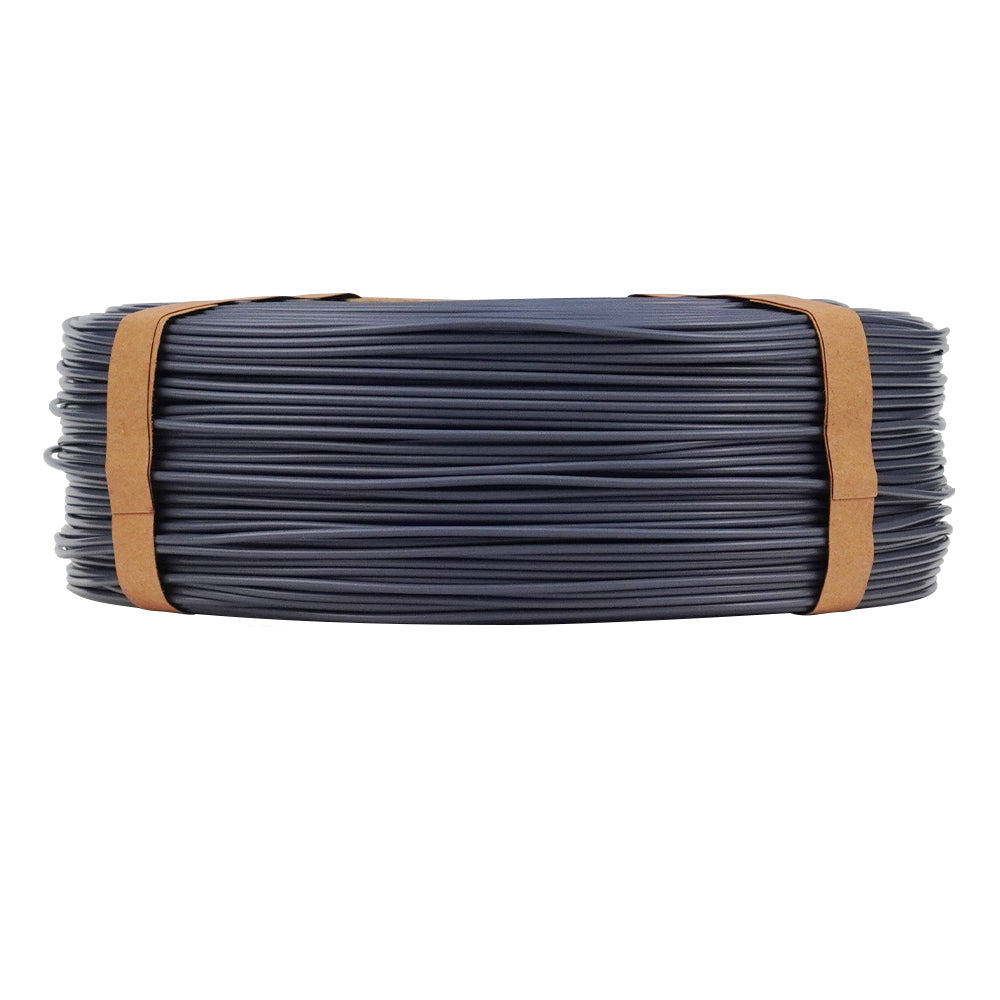 eSun - PLA+ - Gris (Grey) - 1,75 mm - 1 kg Refill avec RFID TigerTag