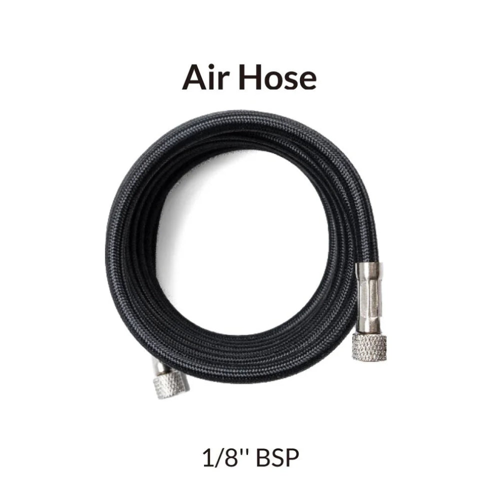 Gaahleri - Tuyau à Air (Air Hose)