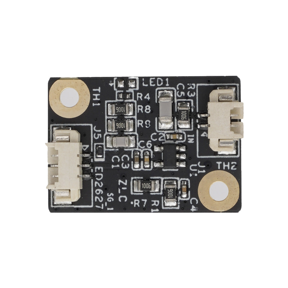 Bambu Lab - Série X1 - Carte d'Interface Plateau (Heatbed Piezo Interface Board)
