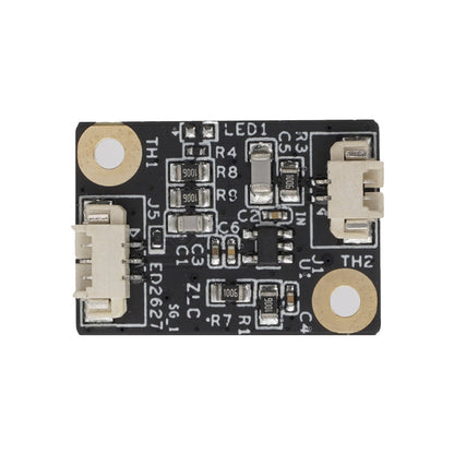 Bambu Lab - Série X1 - Carte d'Interface Plateau (Heatbed Piezo Interface Board)