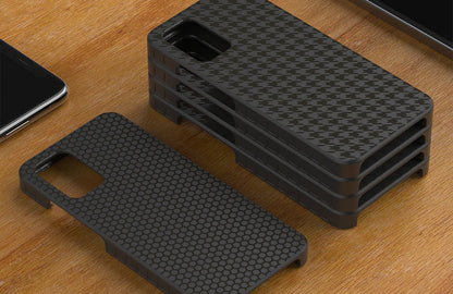 Biqu - Mega Pack Panda BuildPlate CryoGrip Pro (Fine & Coarse Texture) + Honeycomb & Houndstooth - B