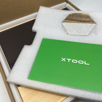 xTool - Kit de Matériaux pour M1 Ultra