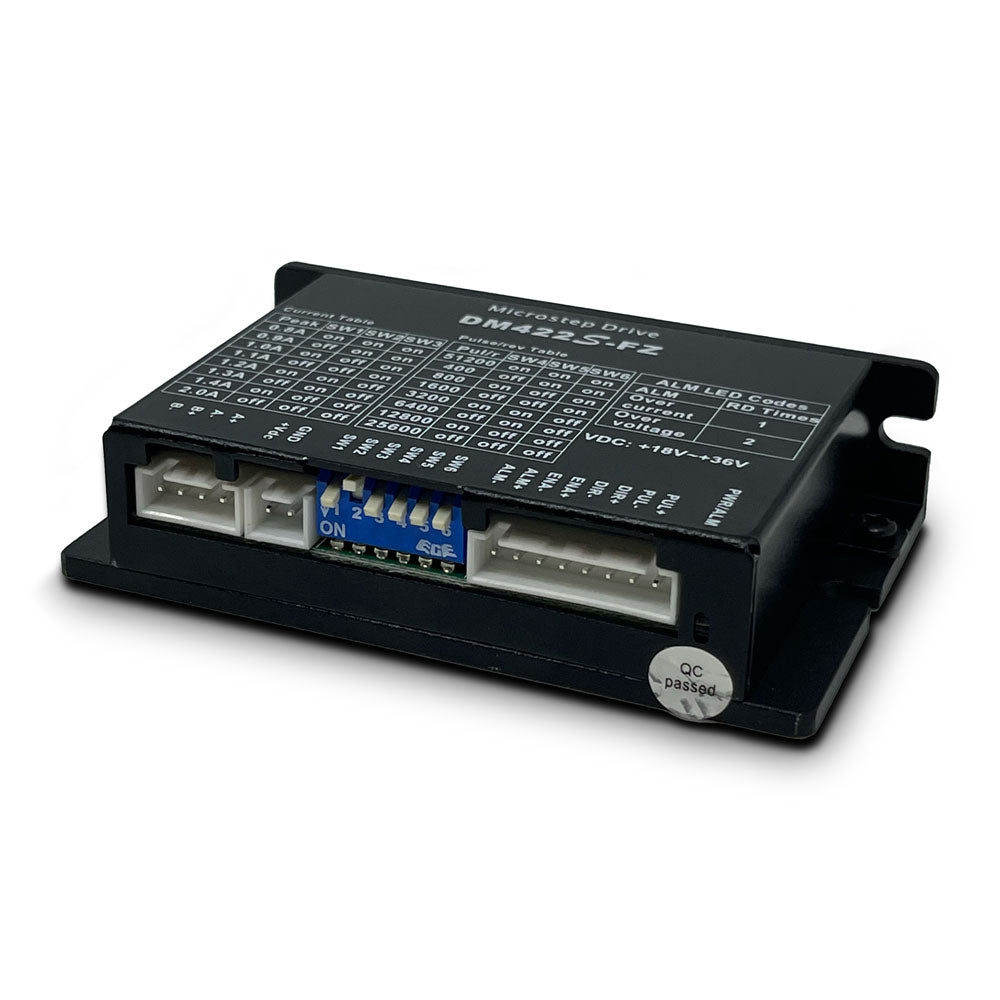 Raise3D - Série Pro2 - Stepper Driver - 6 bits - Photo 01