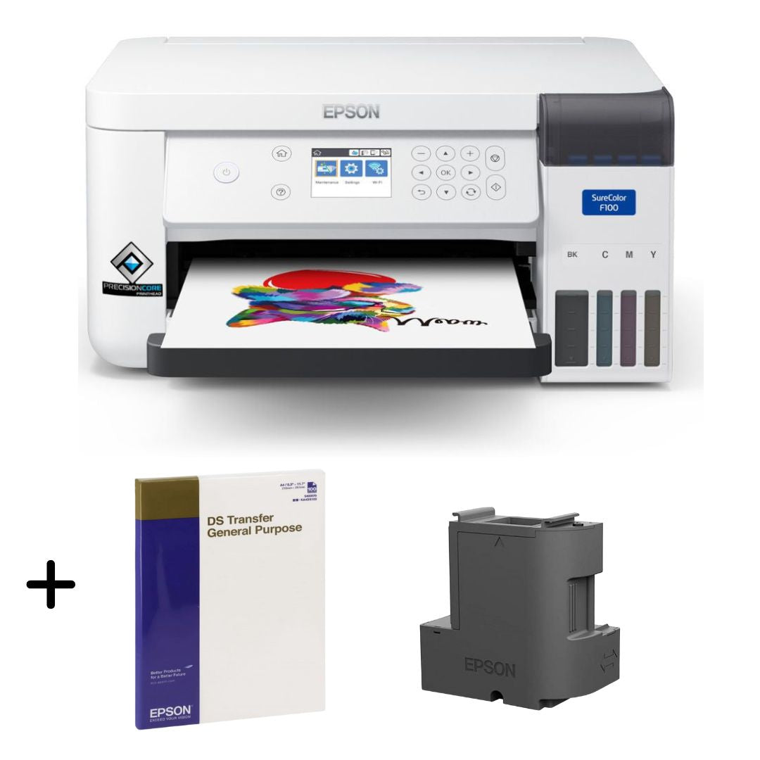 Imprimante Sublimation Pack Epson