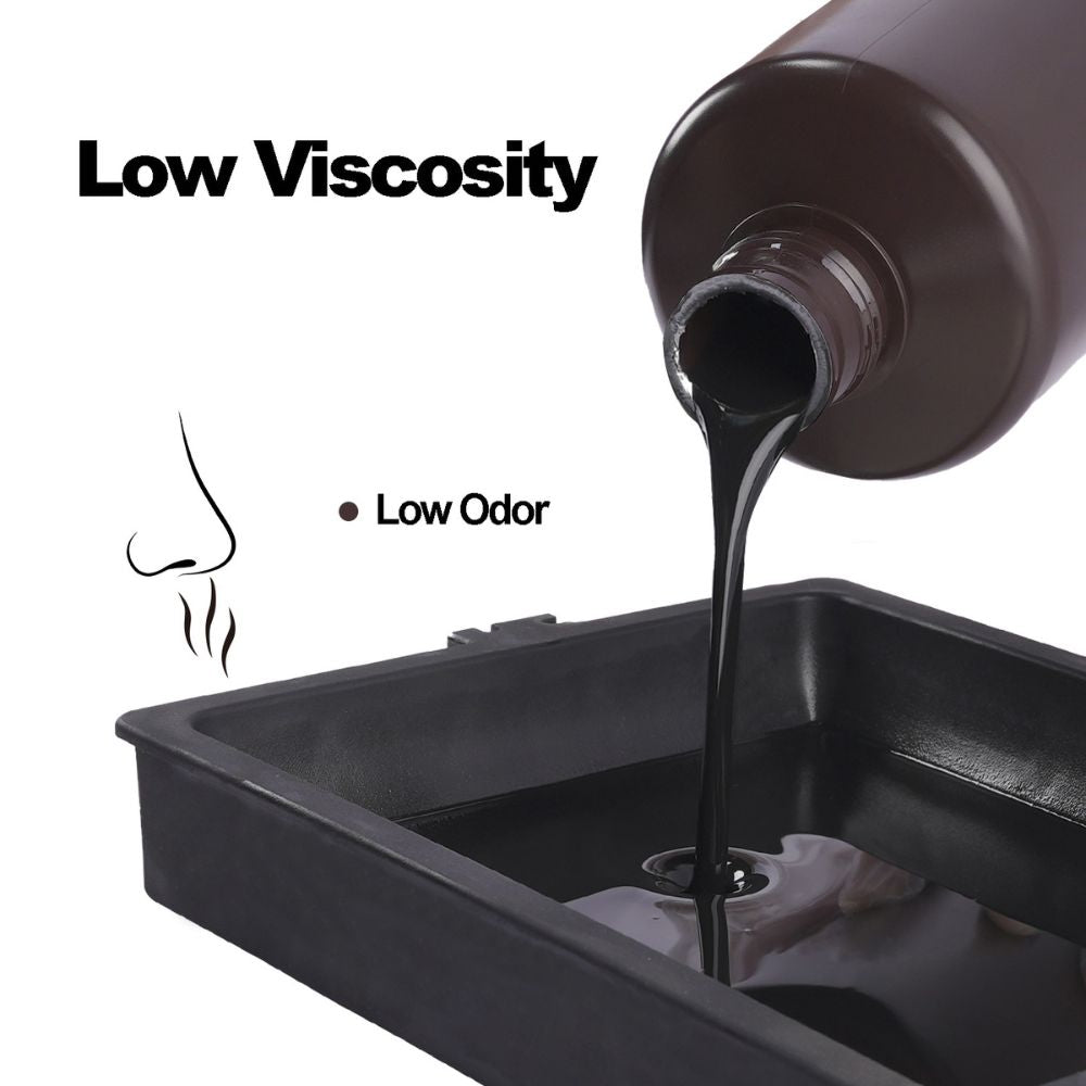 Jamg He - Résine UV Art Engineering 10k 