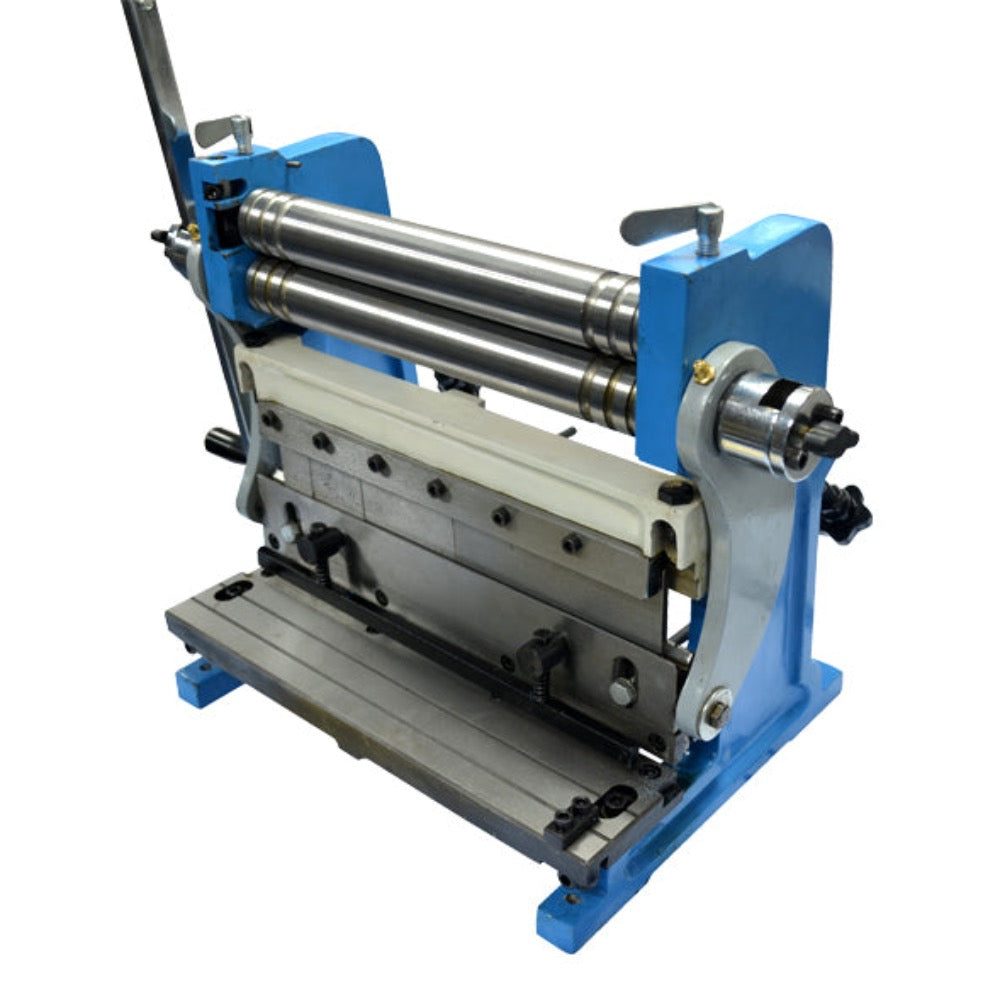 Craft Express - Manual Combo Cutter - Machine à Plier et Couper