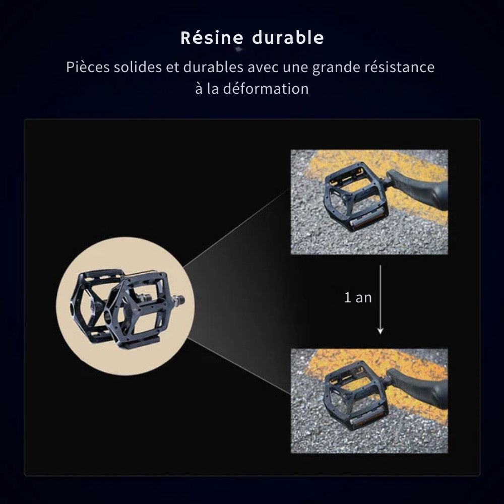 Jamg He - Résine Engineering Pro - 1 kg