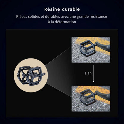 Jamg He - Résine Engineering Pro - 1 kg