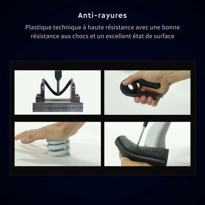 Jamg He - Résine Engineering Pro - 1 kg