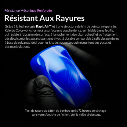 Kaleido ColorWorks - Gloss/Primary - Mangenta (K026 Magenta) - 20ml