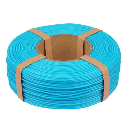 eSun - PLA+ - Bleu Clair (Light Blue) - 1,75 mm - 1 kg Refill avec RFID TigerTag