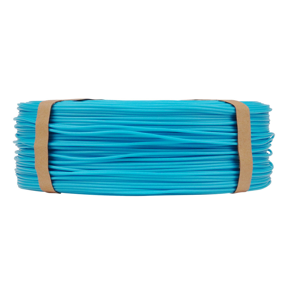 eSun - PLA+ - Bleu Clair (Light Blue) - 1,75 mm - 1 kg Refill avec RFID TigerTag