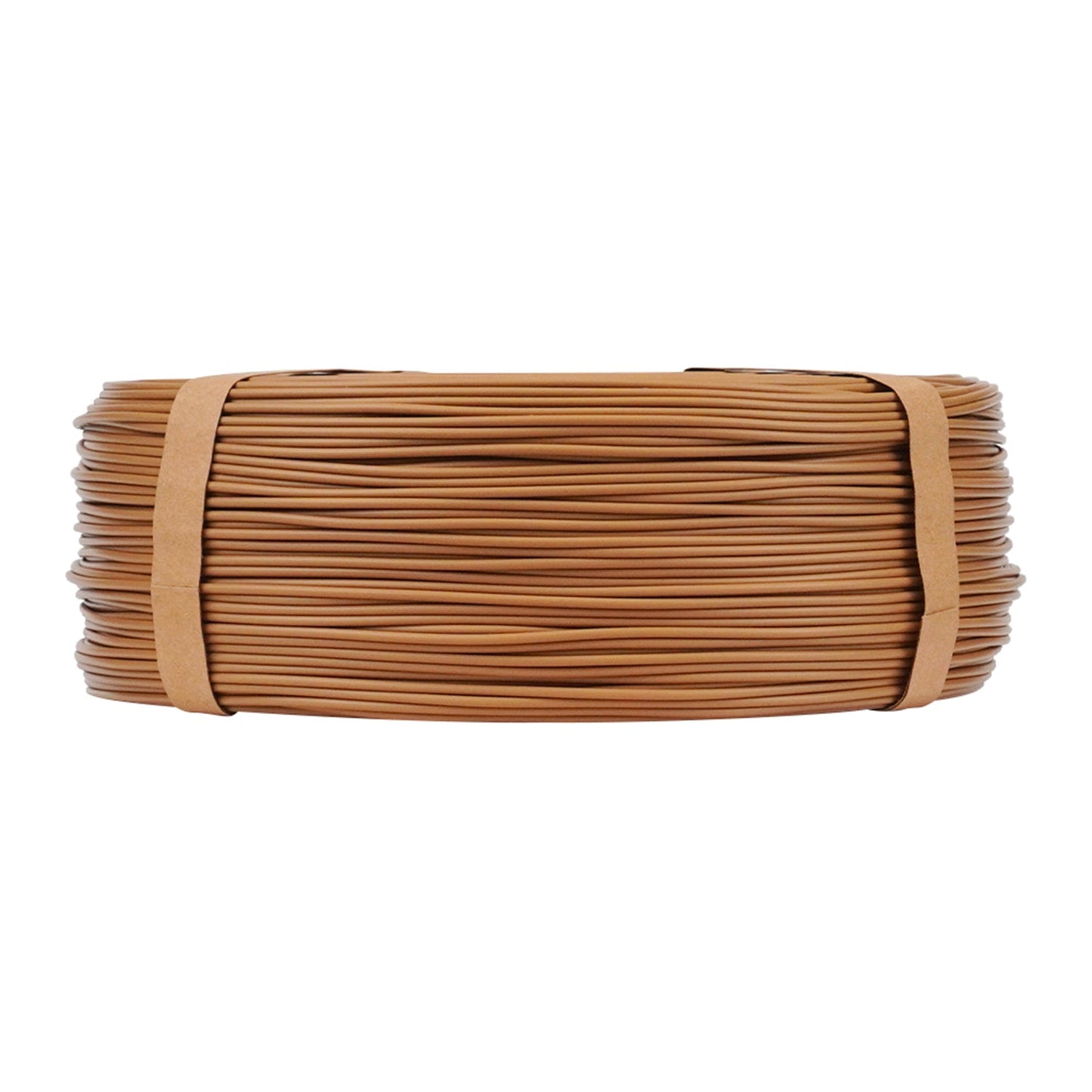 eSun - PLA+ - Marron Clair (Light Brown) - 1,75 mm - 1 kg Refill avec RFID TigerTag