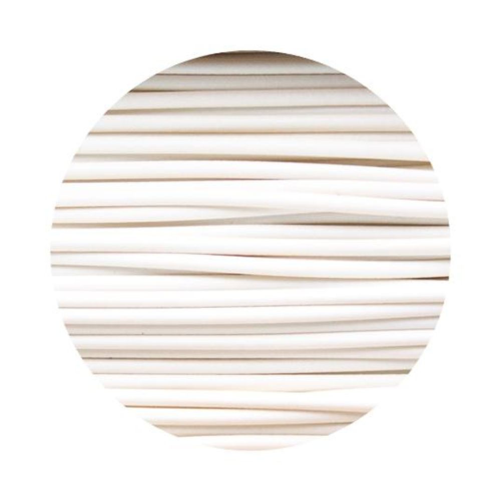 colorFabb - LW-PLA-HT - Blanc