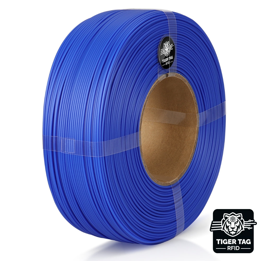 Landu - Hyper ABS - Bleu (Blue) - 1,75 mm - 1 kg - Refill avec RFID TigerTag