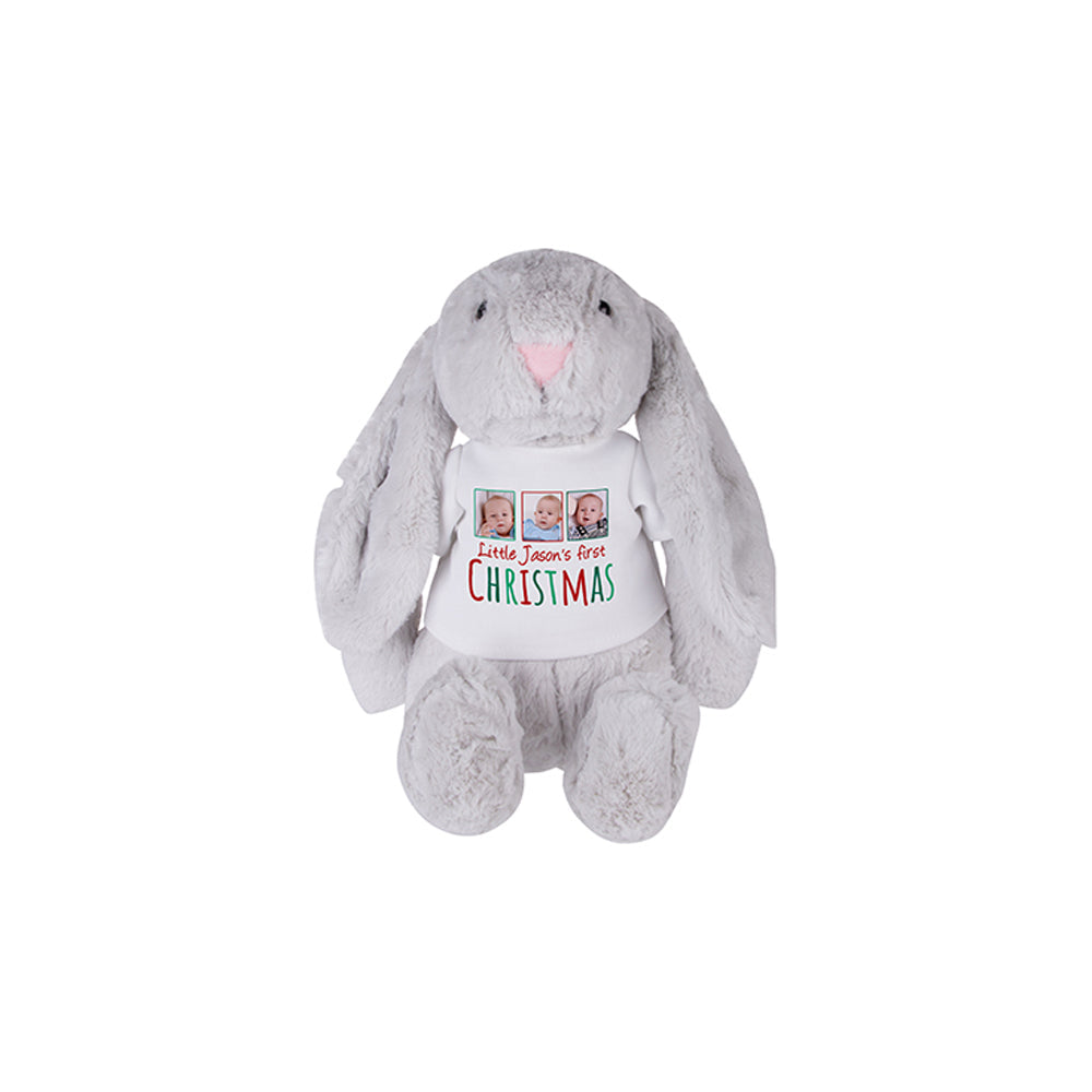 MissKraft - Sublimation - Lapin avec T-shirt sublimable