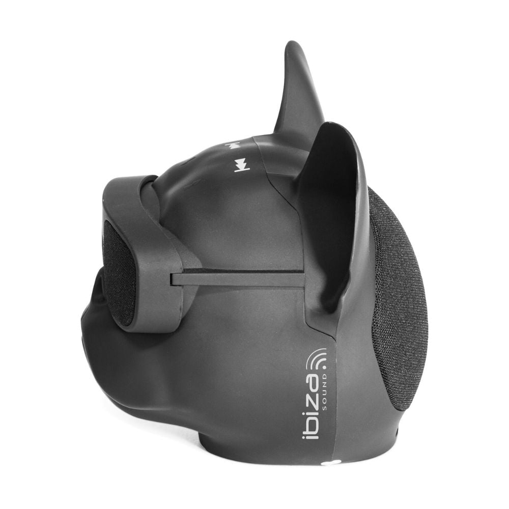 Lotronic - Dog  Enceinte Bluetooth