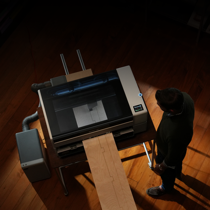 Bambu Lab - R1 - Chargeur Automatique à Convoyeur (Automatic Conveyor Feeder)