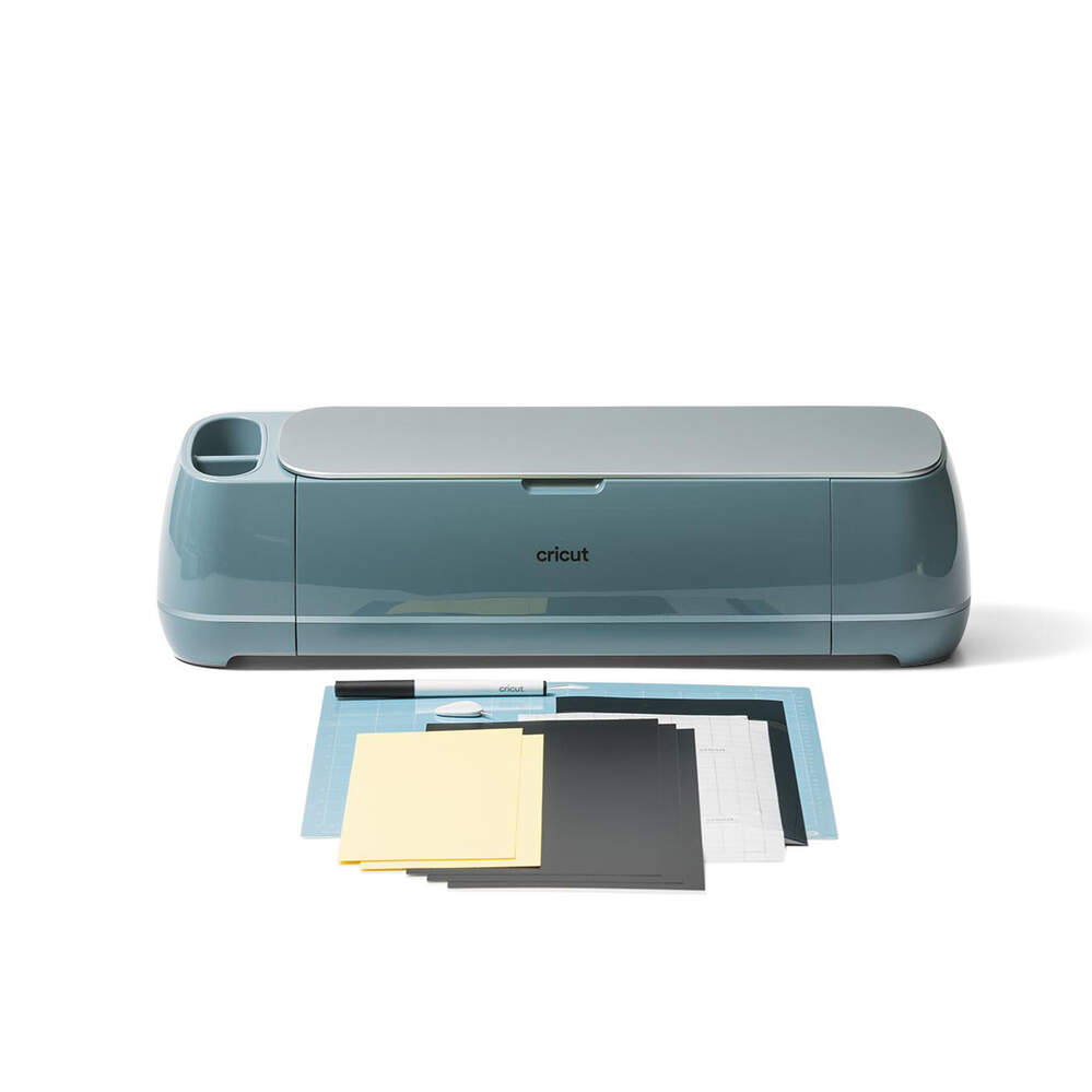 Cricut - Maker 4 - Machine de découpe dernière génération