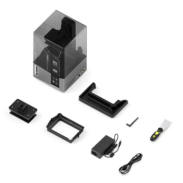 Pack Starter - Elegoo Mars 5 Ultra