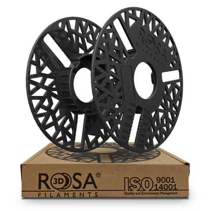 Rosa3D - Masterspool Noire ♻️ Consignée 🌿