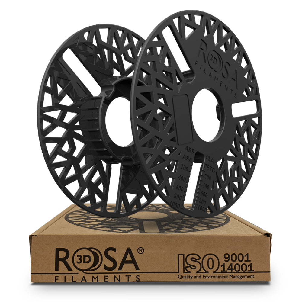Rosa3D - Masterspool Noire ♻️ Consignée 🌿
