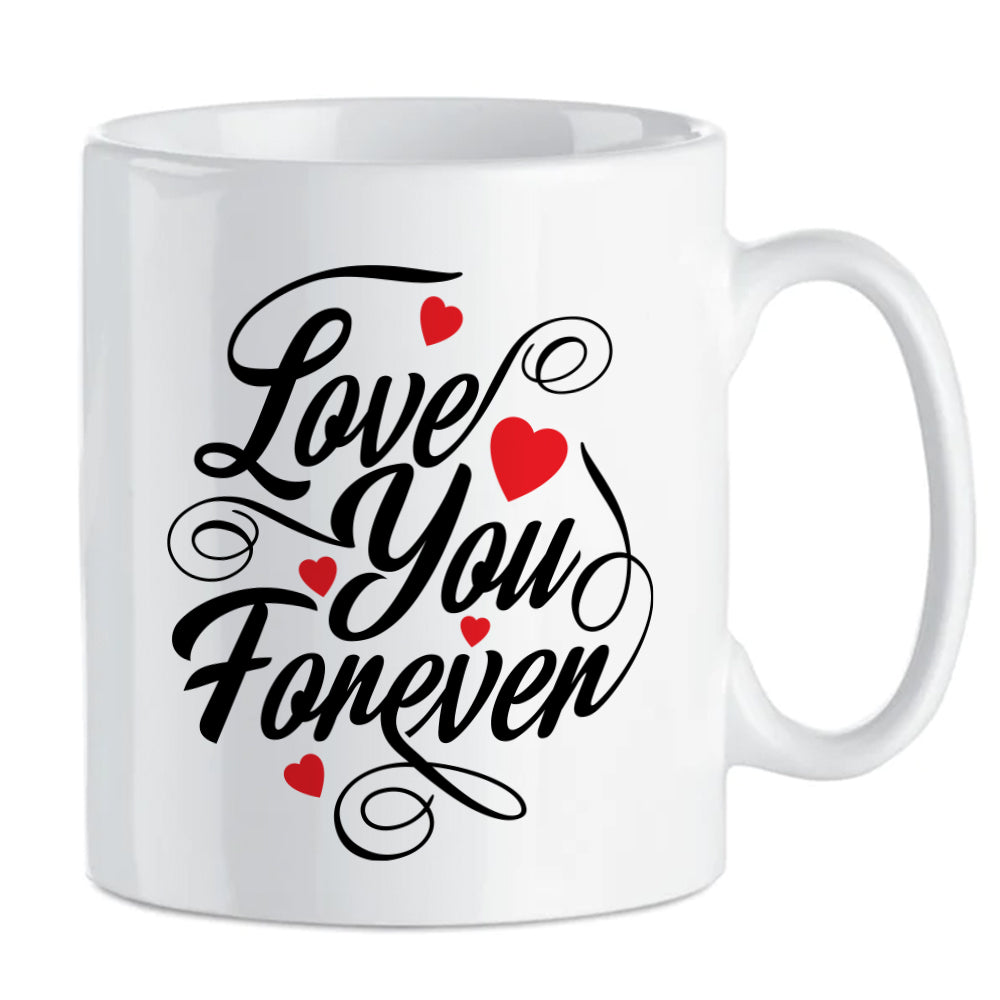 MissKraft - Mug Vierge pour Sublimation - 440 ml-Sublimé