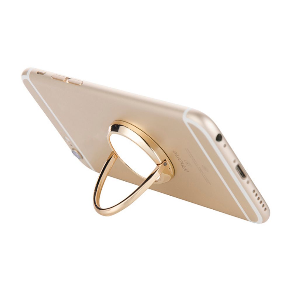 MissKraft - Sublimation - Anneau de Support pour Téléphone - posé