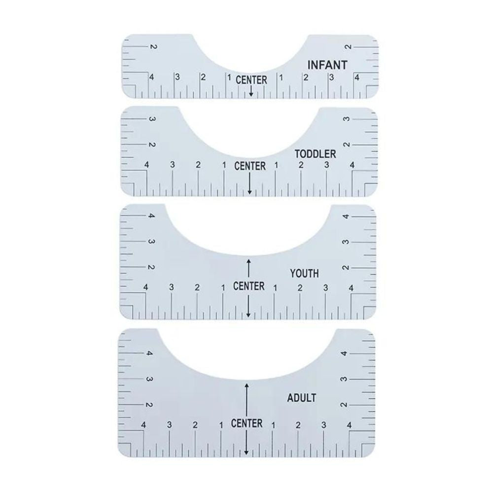 MissKraft - Guide pour T-Shirts