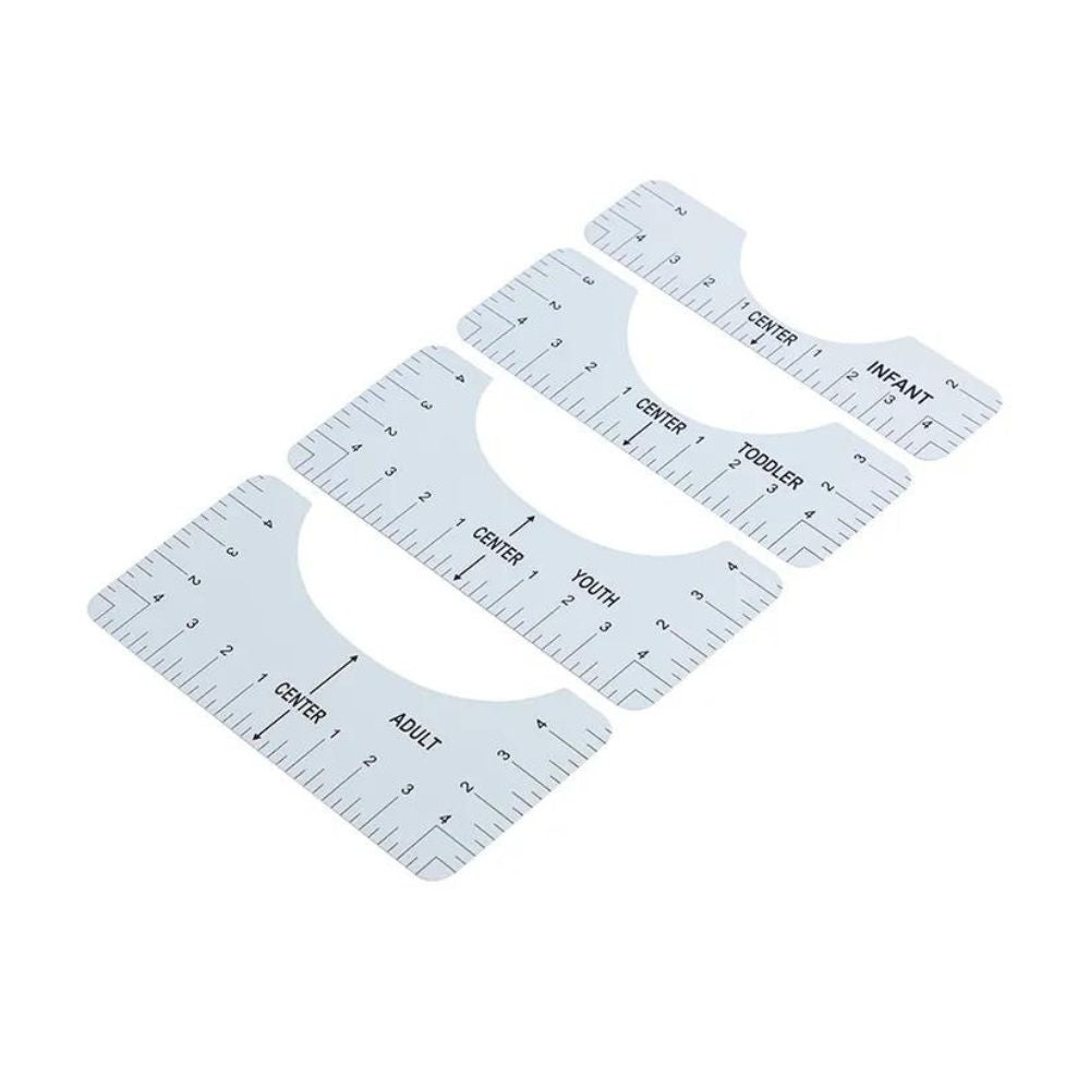 MissKraft - Guide pour T-Shirts